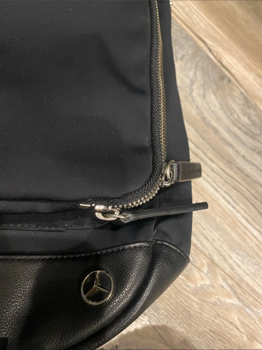 Herfest-Mercedes backpack large